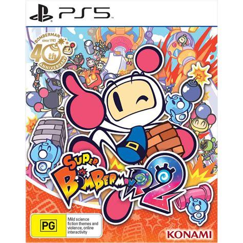 bomberman reboot|Super Bomberman R 2 .